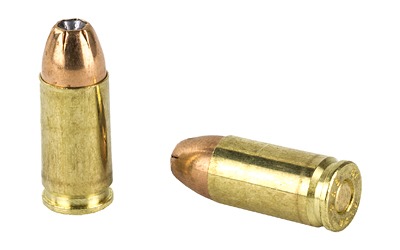 S&B 9MM 124GR JHP 50/1000 - Image 4