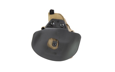 SL SOLIS FITS GLOCK 19 SLT BLK RH - Image 2