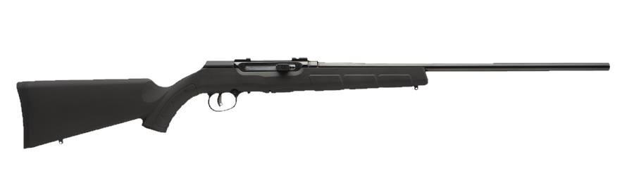 SAVAGE ARMS A22 MAGNUM 22MAG BL/BLK 21"