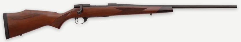 WBY VANGUARD 300WBY 24 SPORTER MATTE #2 A GRADE
