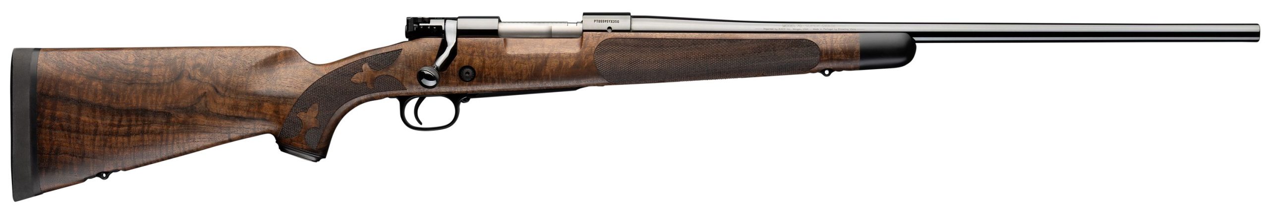 WIN MODEL 70 SUPER GRADE AAA CLARO 308WIN 22 5RD