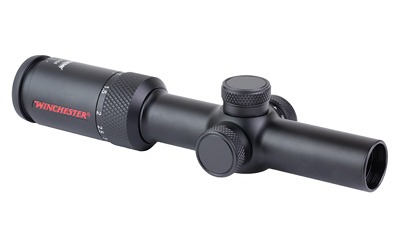 WINCHESTER SUPREME 1-4X24 ILLUM BLK - Image 2