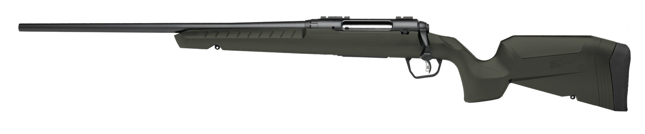 SAVAGE ARMS AXIS 2 30-06 BL/GRN 22" LH #