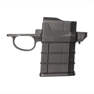 .270/.25-06/.30-06 10 RD LA FLOOR PLATE & MAGAZINE KIT