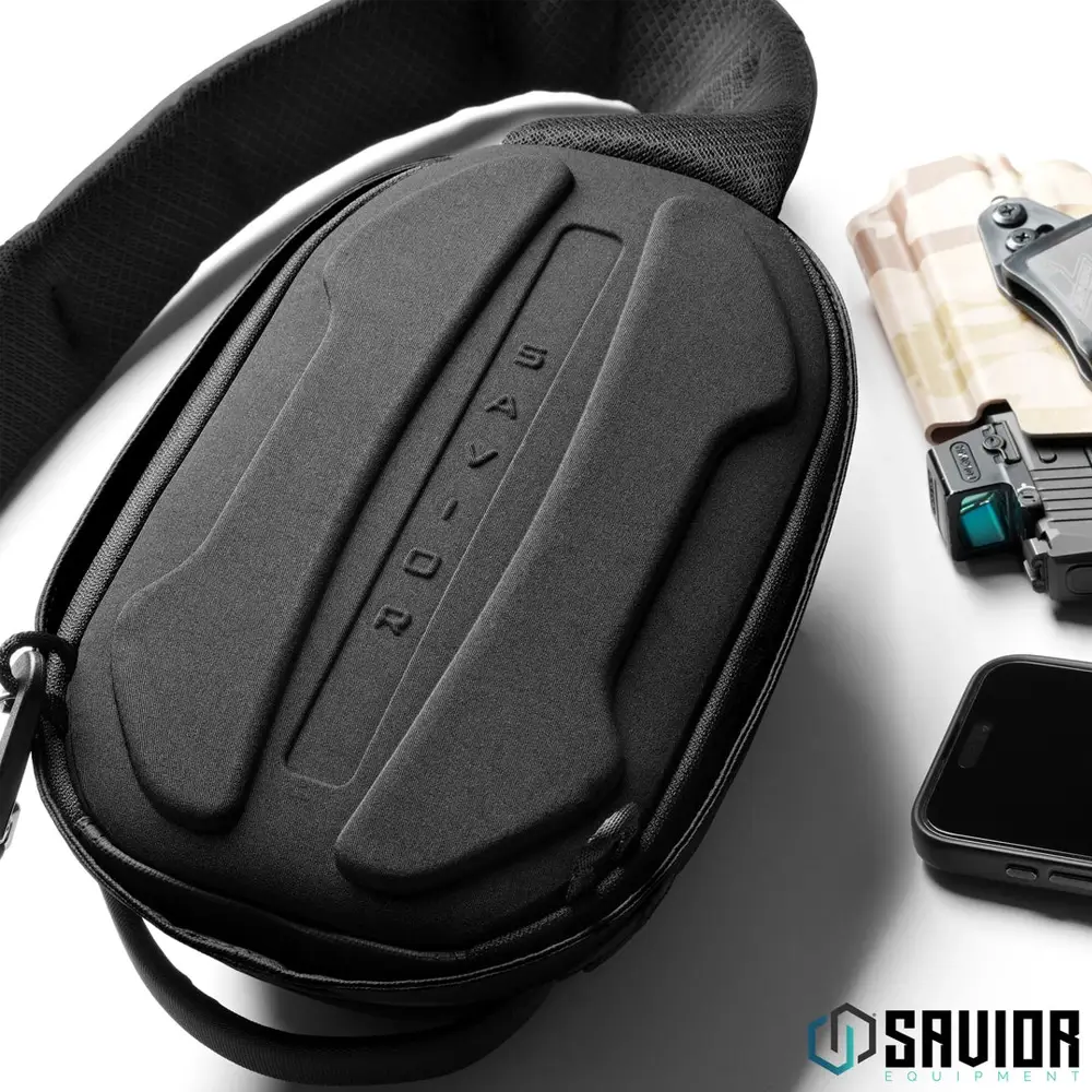 Savior Equipment - Obscura Sling Bag 3L - Image 3