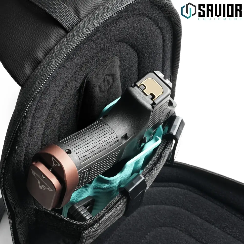 Savior Equipment - Obscura Sling Bag 3L - Image 6