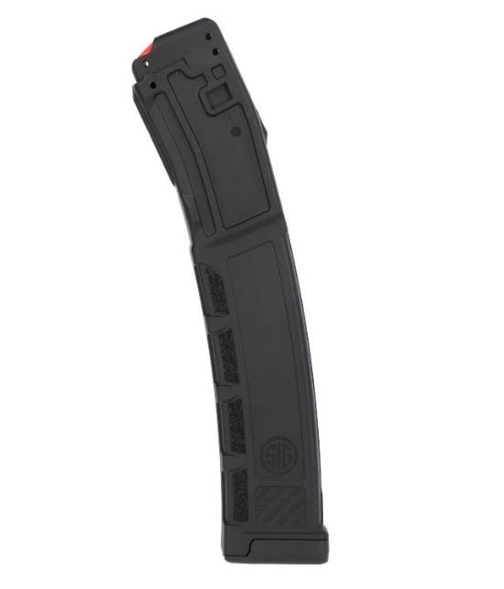 SIG SAUER MPX 9mm 35-Round Magazine